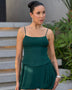 VESTIDO CURTO GIANI