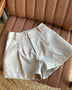 SHORT  COURINO PESPONTADA  MONACO SH01C