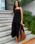 VESTIDO MIDI LAYLA