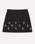 SHORT SAIA  BORDADO OBSESSED