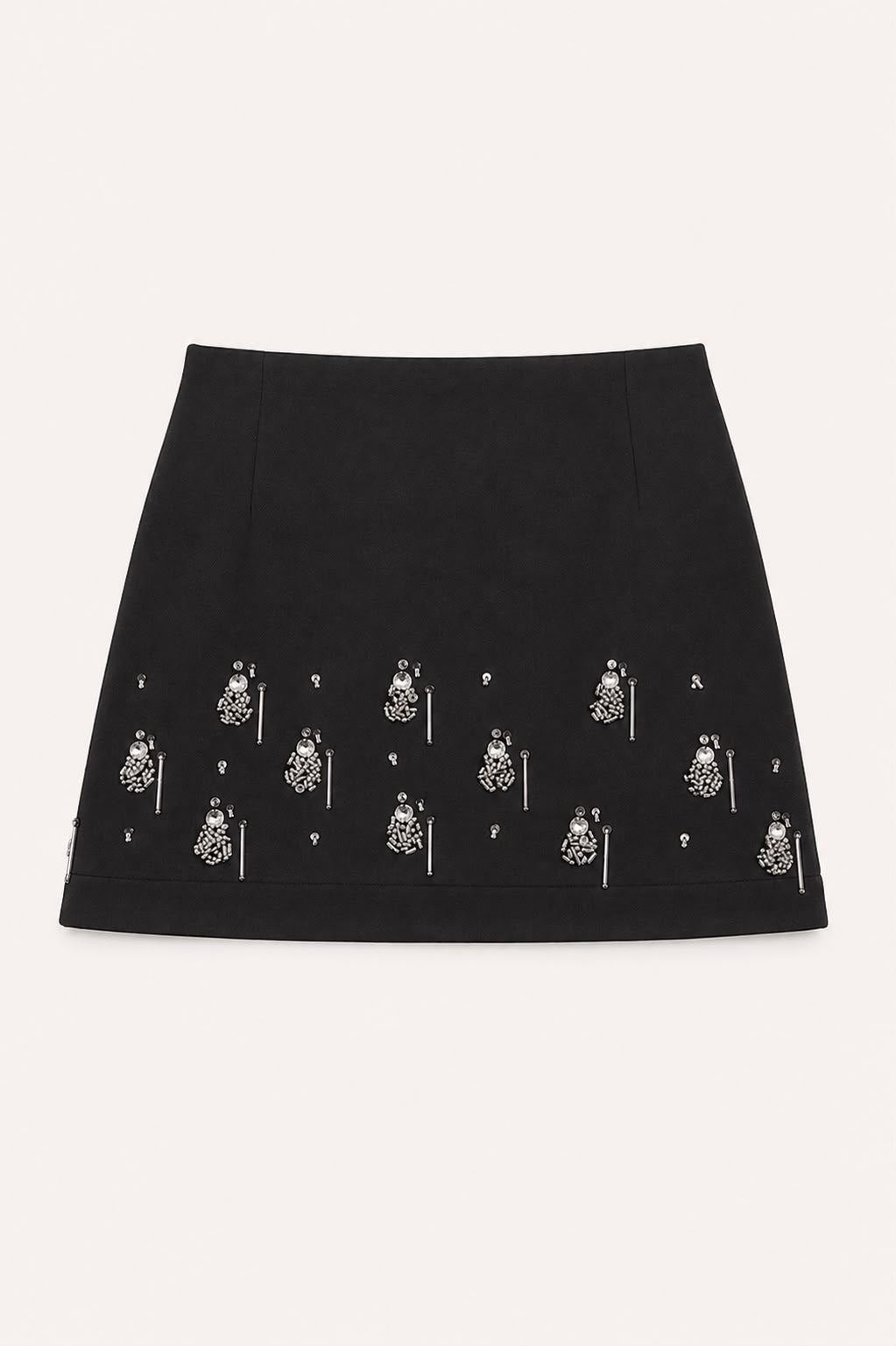 SHORT SAIA  BORDADO OBSESSED
