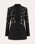 BLAZER  BORDADO OBSESSED