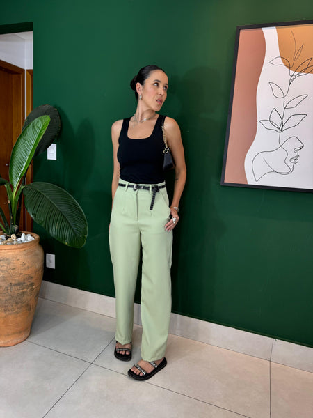 CALÇA ALFAIATARIA MIRELA