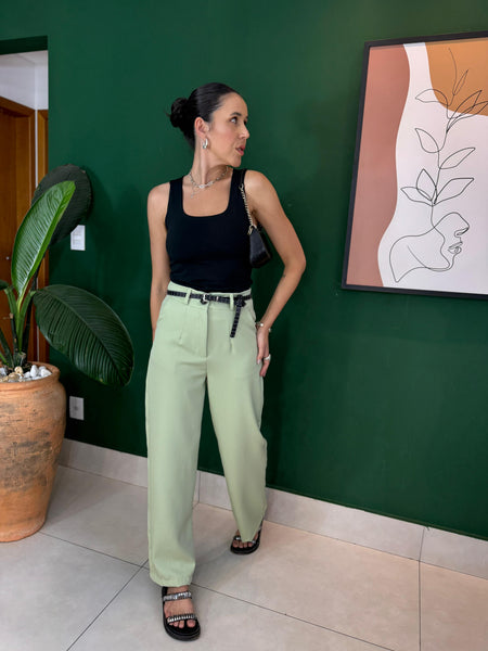 CALÇA ALFAIATARIA MIRELA