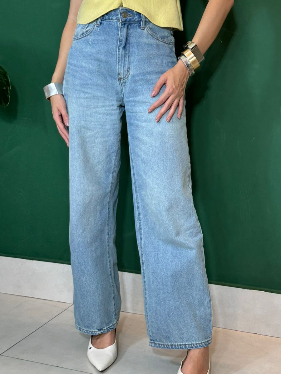 CALÇA NEW BAG VINTAGE