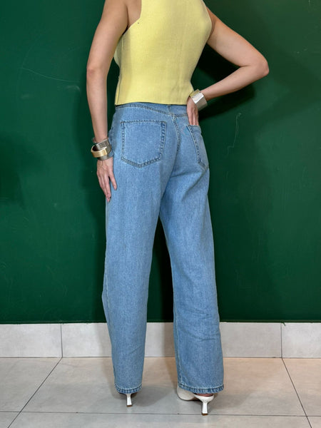 CALÇA NEW BAG VINTAGE