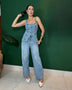 CALÇA NEW BAG VINTAGE