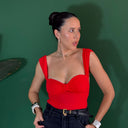  VERMELHO