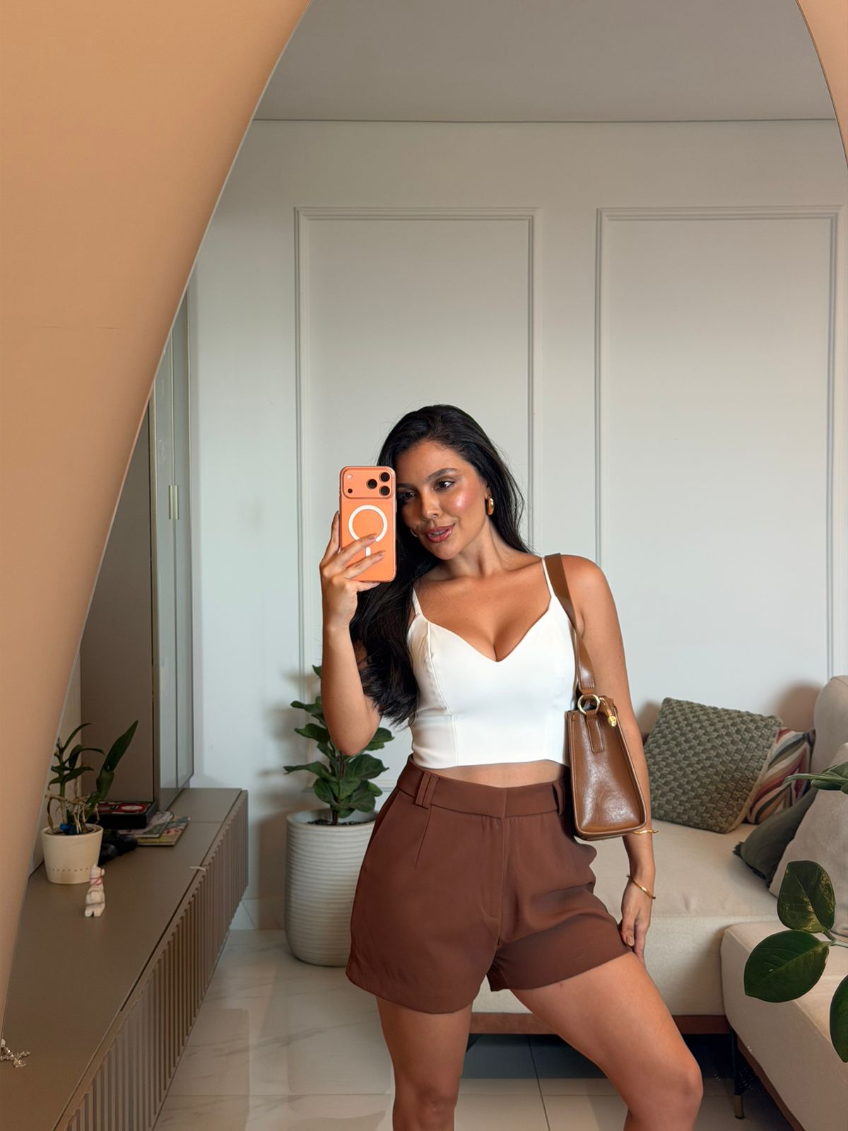 CROPPED ALFAIATARIA PREMIUM