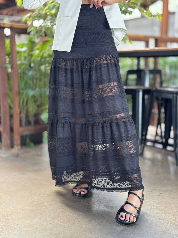 SAIA LONGA THAIS RENDA