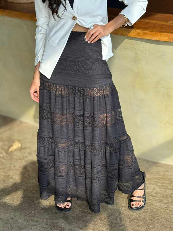 SAIA LONGA THAIS RENDA