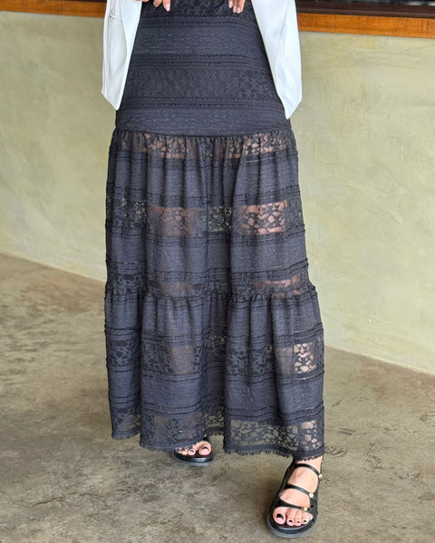 SAIA LONGA THAIS RENDA