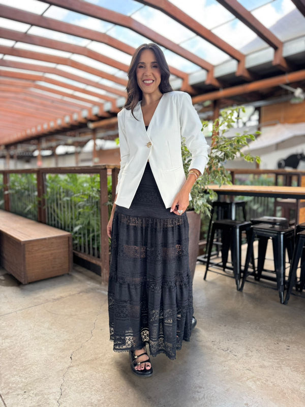 SAIA LONGA THAIS RENDA