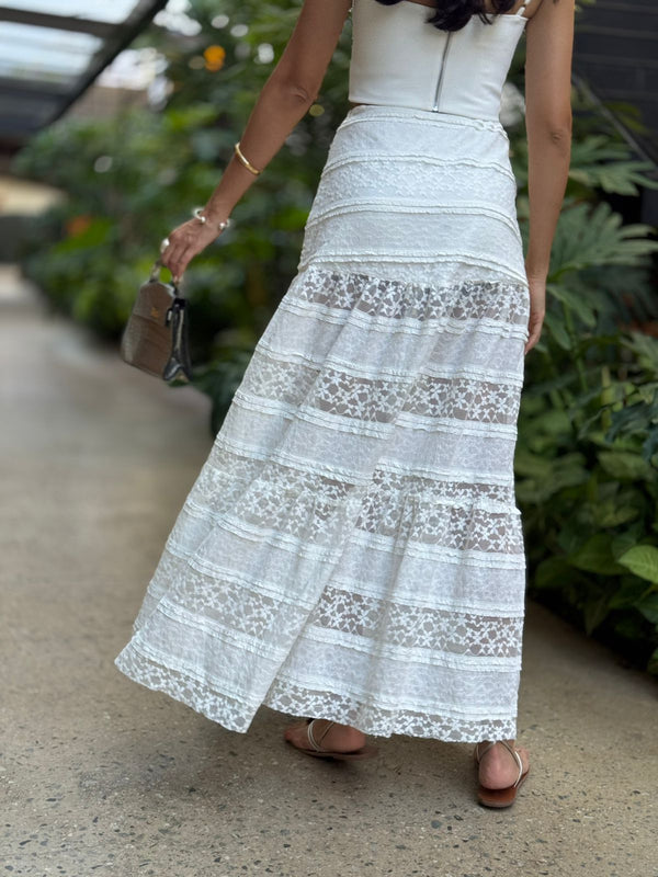 SAIA LONGA THAIS RENDA