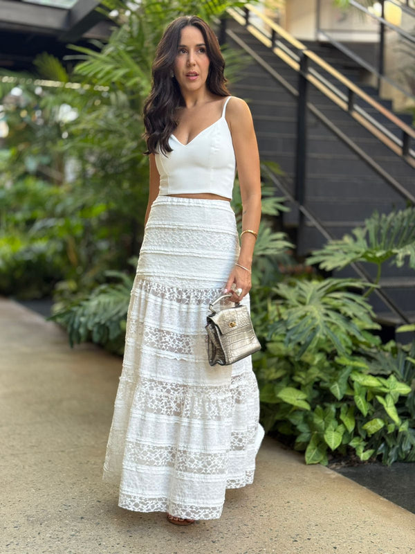 SAIA LONGA THAIS RENDA