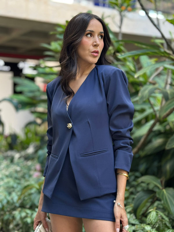 BLAZER ARIANE - ALFAIATARIA PREMIUM