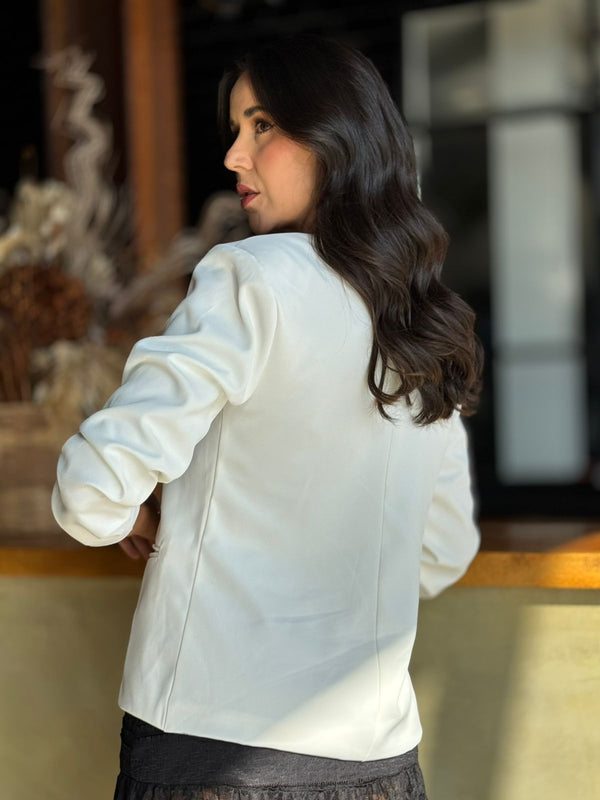 BLAZER ARIANE - ALFAIATARIA PREMIUM