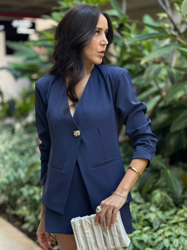 BLAZER ARIANE - ALFAIATARIA PREMIUM