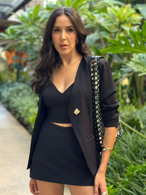 BLAZER ARIANE - ALFAIATARIA PREMIUM