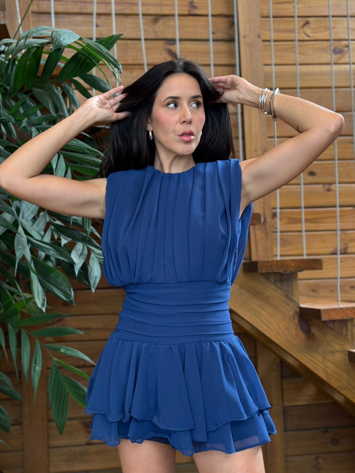 MACAQUINHO CURTO DUDA