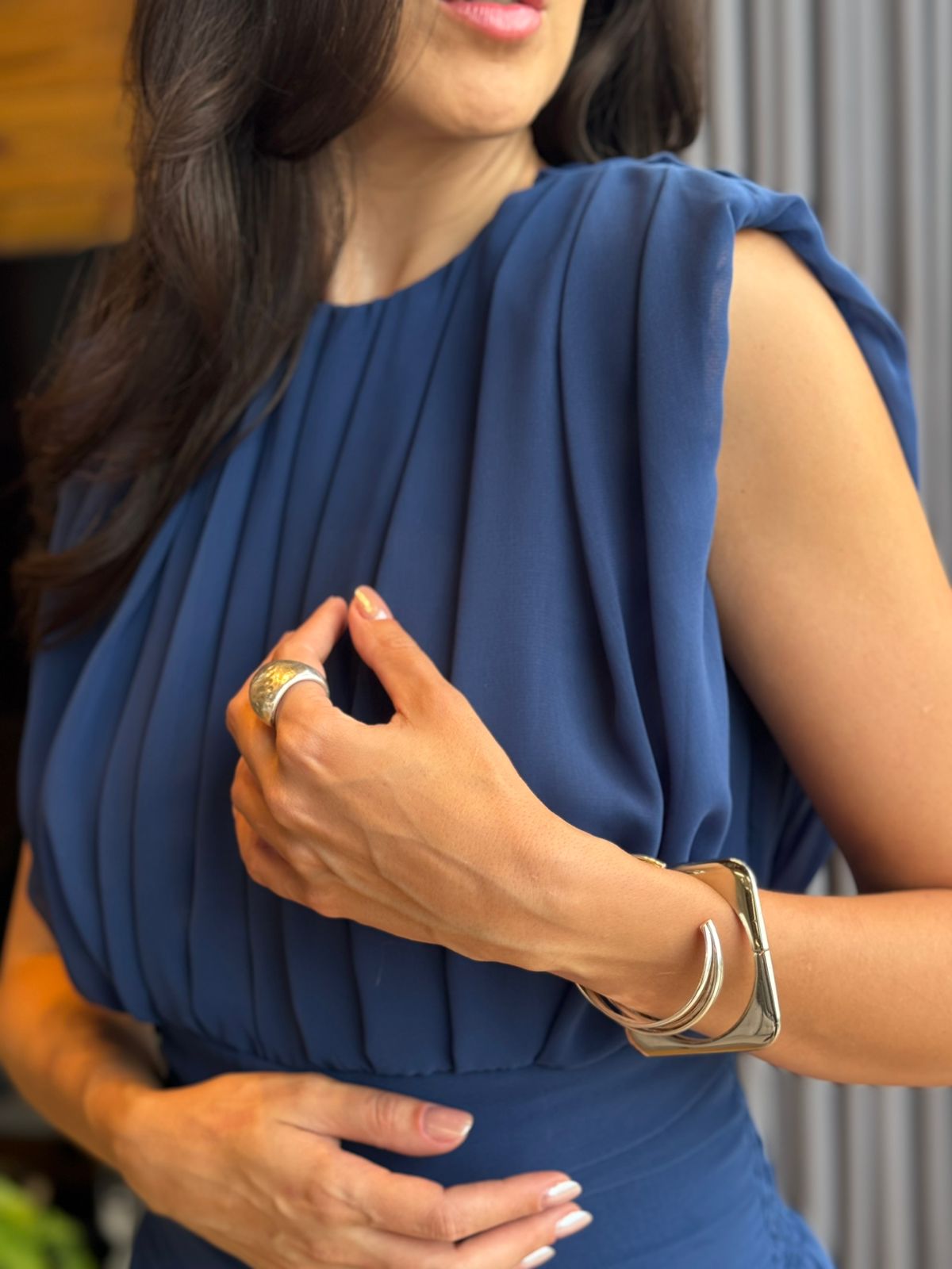 MACAQUINHO CURTO DUDA