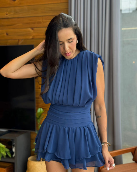 MACAQUINHO CURTO DUDA