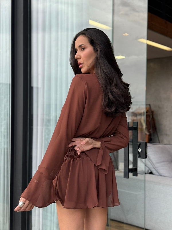 MACAQUINHO CURTO SHEYLA