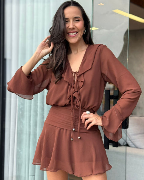 MACAQUINHO CURTO SHEYLA