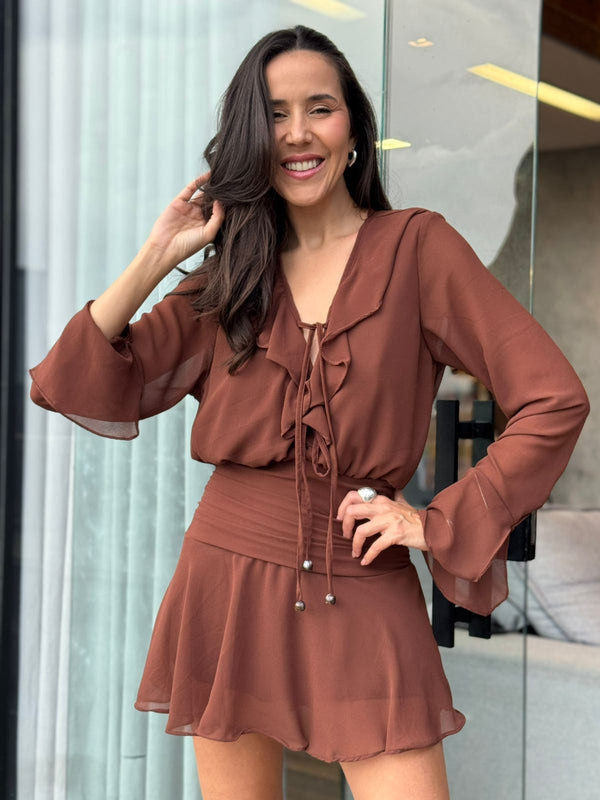 MACAQUINHO CURTO SHEYLA