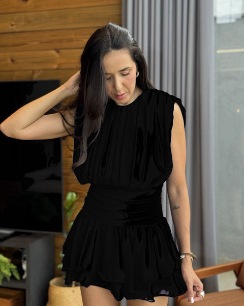 MACAQUINHO CURTO DUDA