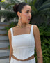 CROPPED DECOTE QUADRADO ANA CR04A