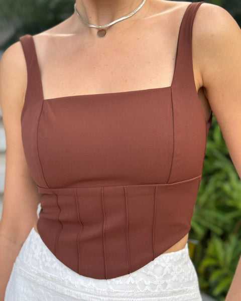 CROPPED DECOTE QUADRADO ANA CR04A