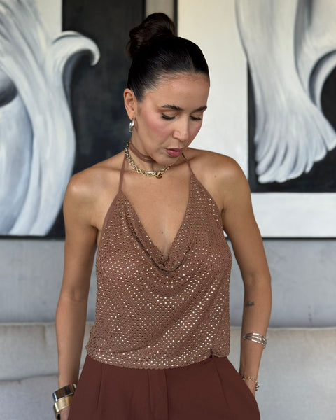 BLUSA MAILA