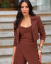 BLAZER CURTO ALFAIATARIA YASMIM BZ02A