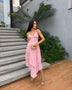 VESTIDO MIDI CRIS