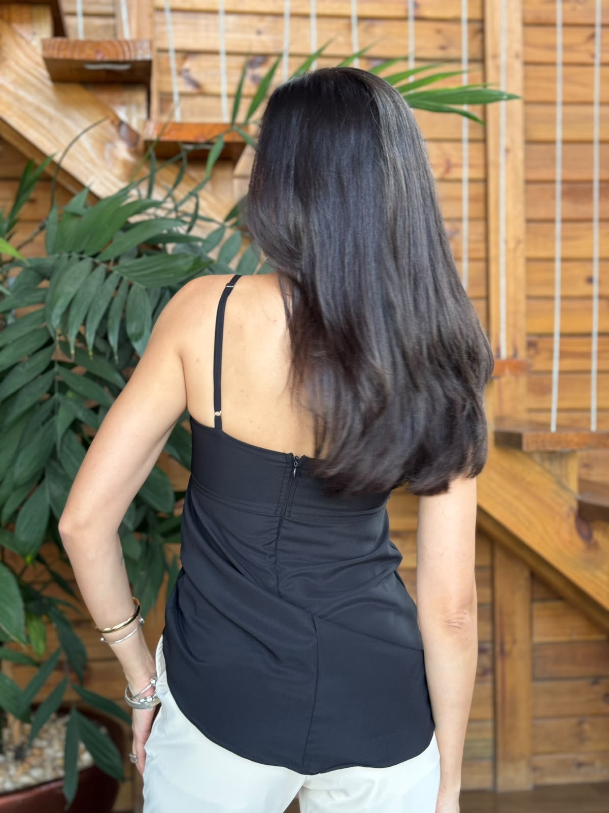 BLUSA ERICA