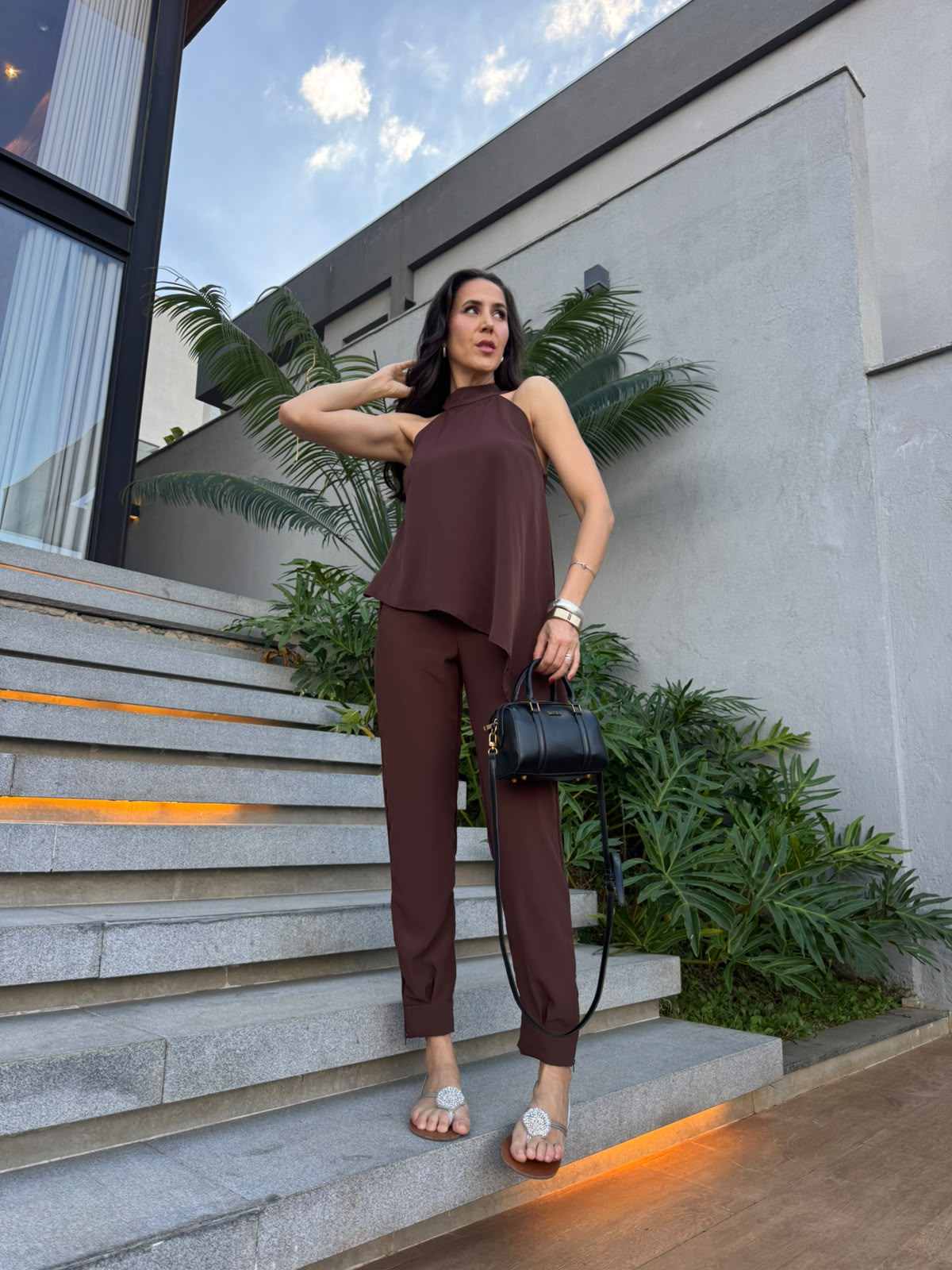 CALÇA JOGUER BRISA