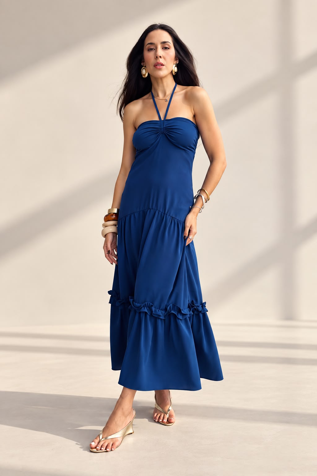VESTIDO MIDI LAURA 009