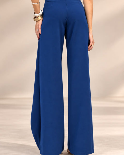 CALÇA ASSIMETRICA YASMIM CA02A