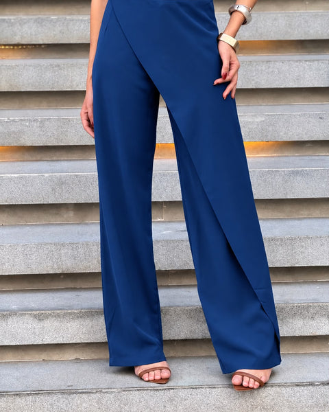 CALÇA ASSIMETRICA YASMIM CA02A