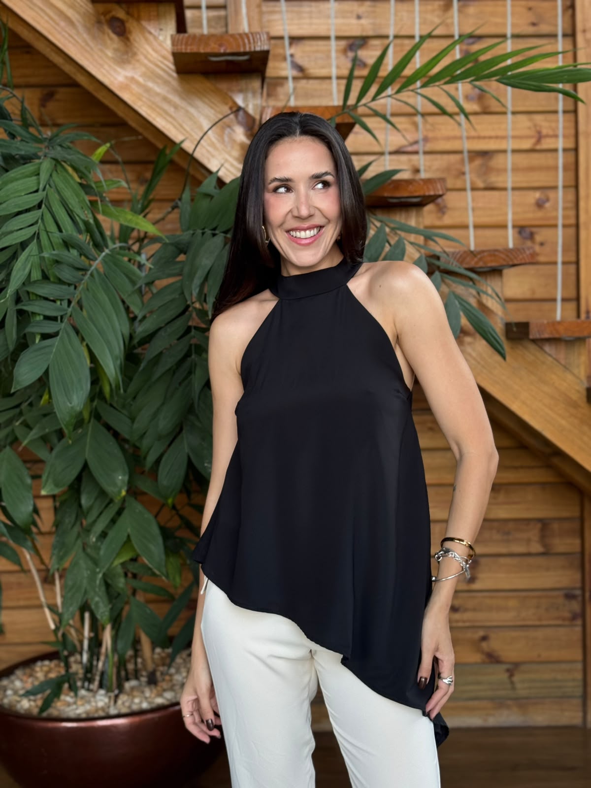 BLUSA ASSIMETRICA ALANA 016