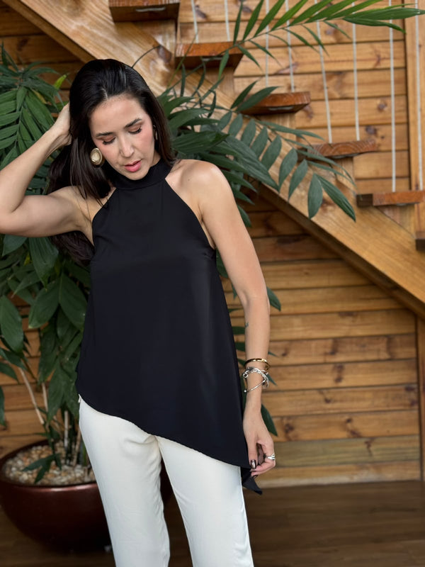BLUSA ASSIMETRICA ALANA 016