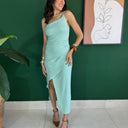  VERDE AGUA