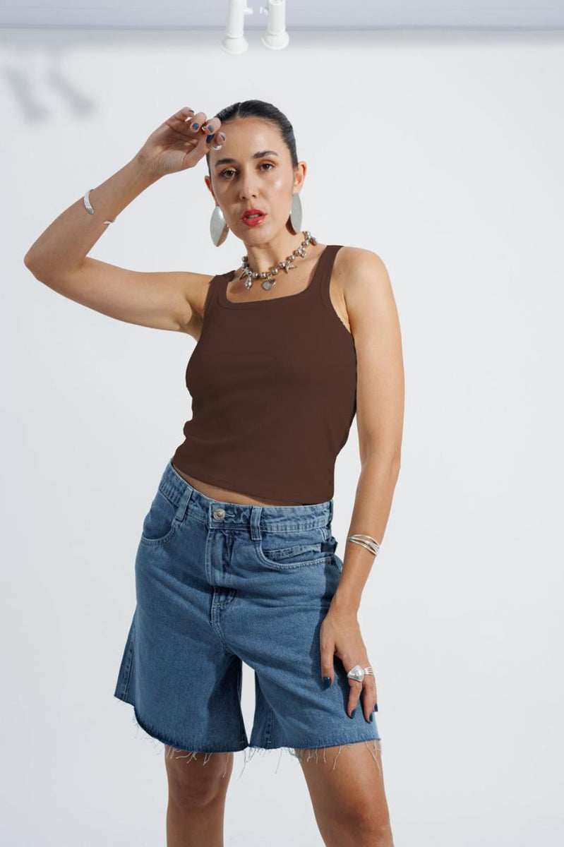 REGATA CANELADA MARQUEZINE LIT 3 POR 99,00