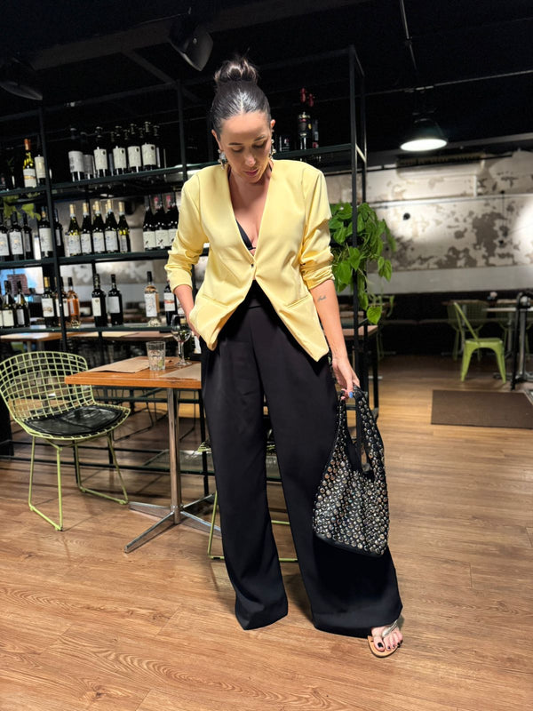 BLAZER ARIANE - ALFAIATARIA PREMIUM