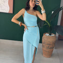  AZUL CLARO