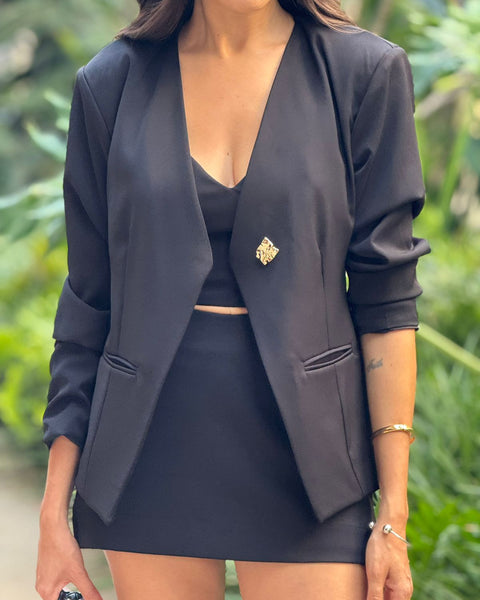 BLAZER ARIANE - ALFAIATARIA PREMIUM