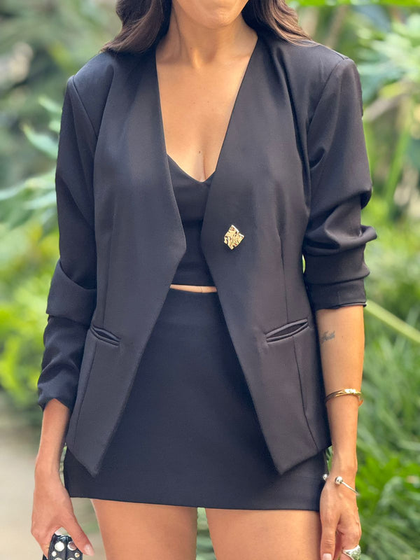 BLAZER ARIANE - ALFAIATARIA PREMIUM