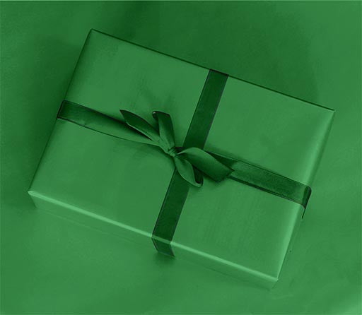 EMBRULHAR PARA PRESENTE