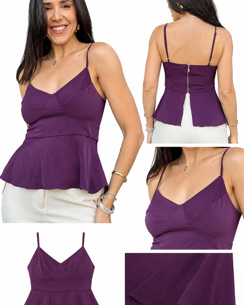 BLUSA CAMILE 011